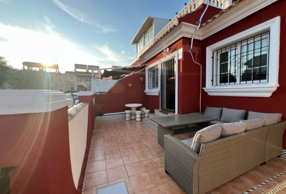 Adosado - Reventa - Orihuela Costa - Las Filipinas