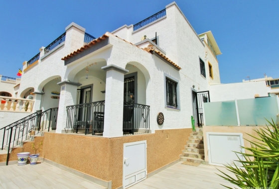 Adosado - Reventa - Orihuela Costa - Los Altos