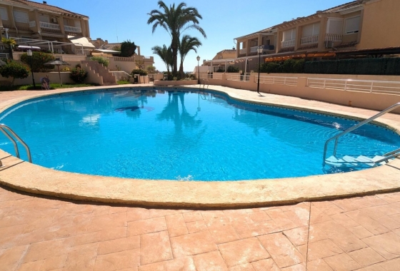 Adosado - Reventa - Santa Pola - Santa Pola