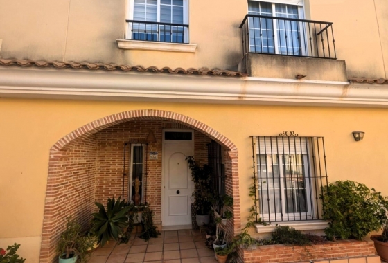 Adosado - Reventa - Santa Pola - Santa Pola