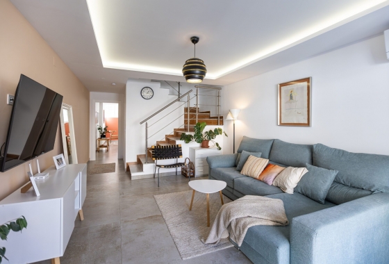 Adosado - Reventa - Torrevieja - Centro