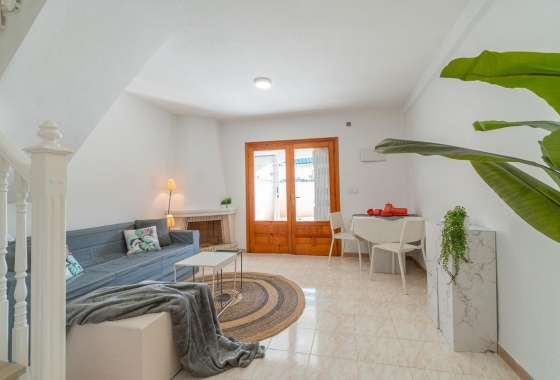 Adosado - Reventa - Torrevieja - El Chaparral