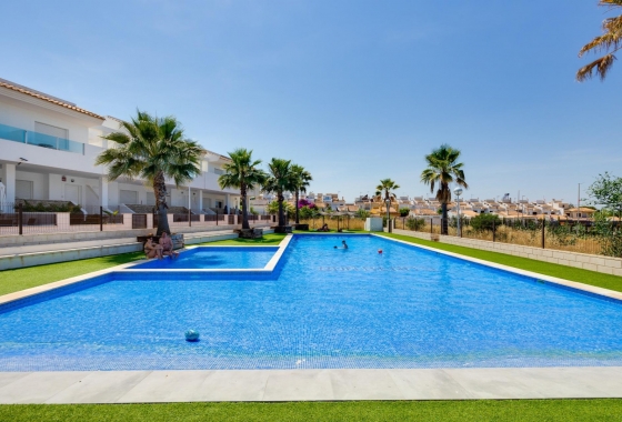 Adosado - Reventa - Torrevieja - Los Balcones