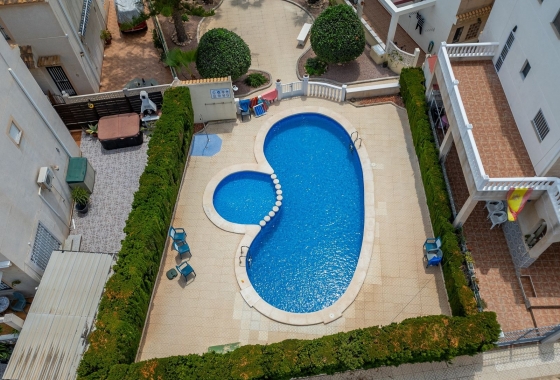 Adosado - Reventa - Torrevieja - Playa de los Locos
