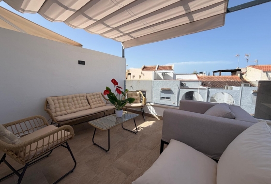 Adosado - Reventa - Torrevieja - PLAYA LOS LOCOS