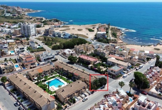 Adosado - Reventa - Torrevieja - Torreblanca
