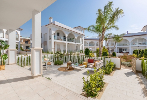 Apartament - Deweloperskie - Ciudad Quesada - DOM-2502ON