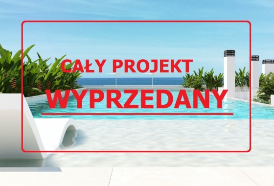 Apartament - Deweloperskie - Guardamar del Segura - Guardamar Playa