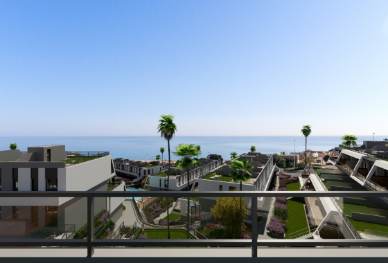 Apartament - Deweloperskie - Santa Pola - Gran Alacant