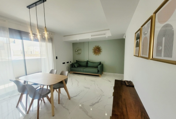 Apartament - Deweloperskie - Torrevieja - Playa del Cura