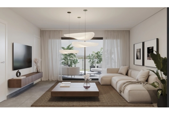 Apartament - Deweloperskie - Villajoyosa - Villajoyosa