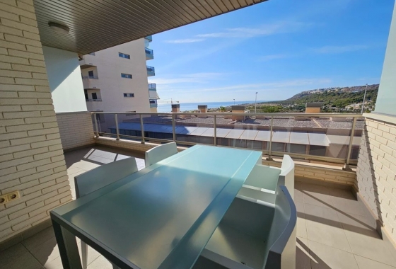 Apartament - Rynek Wtórny - Arenales del Sol - Arenales