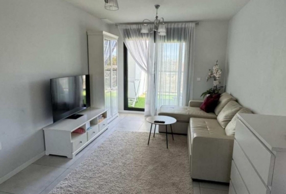 Apartament - Rynek Wtórny - Campoamor - DOM - 1712