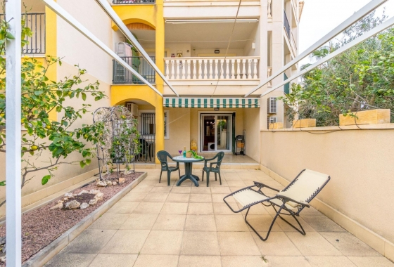 Apartament - Rynek Wtórny - Campoamor - DOM-7333