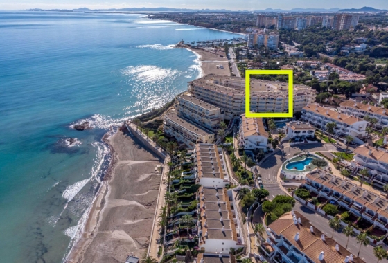 Apartament - Rynek Wtórny - Dehesa De Campoamor - Dehesa De Campoamor