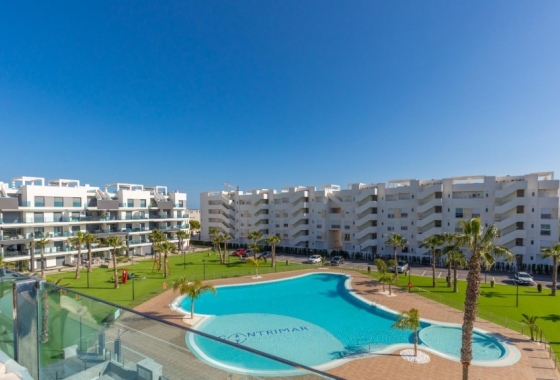 Apartament - Rynek Wtórny - El Raso - El Raso