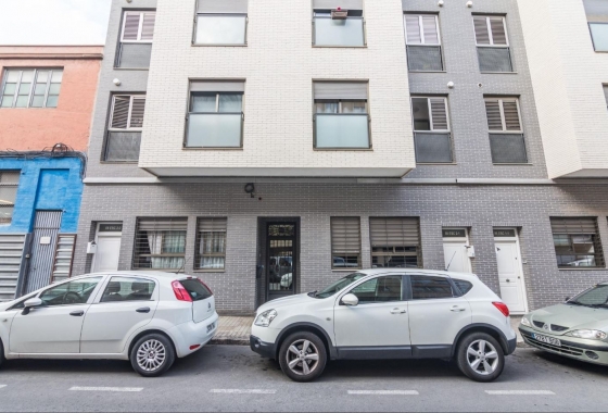 Apartament - Rynek Wtórny - Elche - DOM-3004
