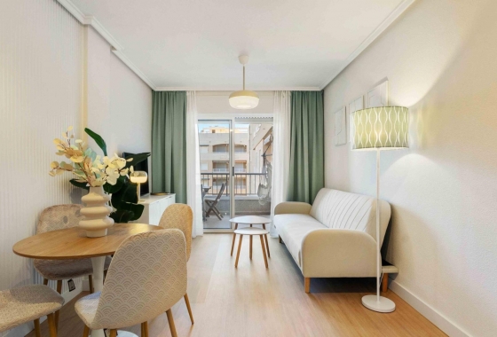 Apartament - Rynek Wtórny - Guardamar del Segura - DOM-2884