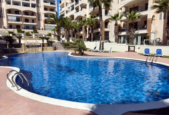 Apartament - Rynek Wtórny - Guardamar del Segura - Guardamar del Segura