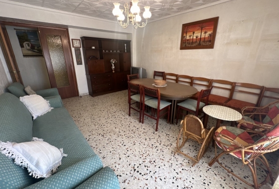 Apartament - Rynek Wtórny - Guardamar del Segura - Guardamar Playa