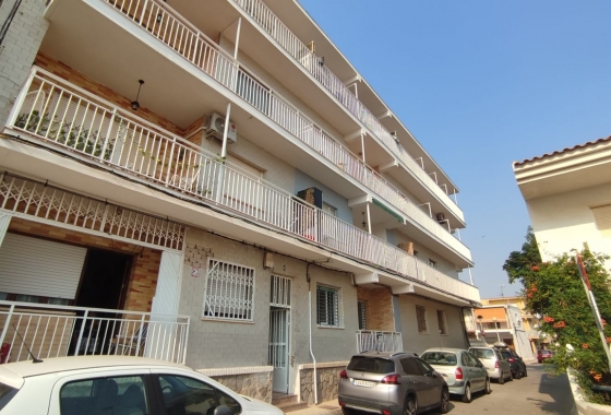 Apartament - Rynek Wtórny - La Manga del Mar Menor - Playa Honda