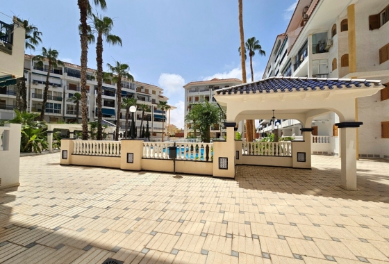 Apartament - Rynek Wtórny - La Mata - DOM-6210