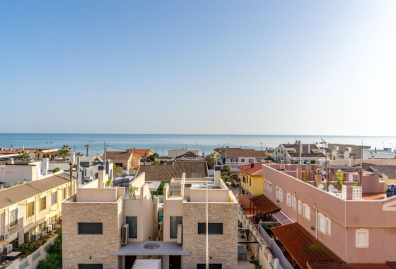 Apartament - Rynek Wtórny - La Mata - DOM-6876