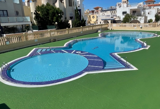 Apartament - Rynek Wtórny - La Mata - La Mata