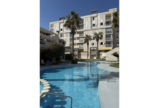 Apartament - Rynek Wtórny - La Mata - La Mata