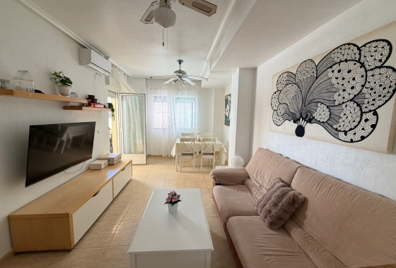 Apartament - Rynek Wtórny - La Mata - La Mata