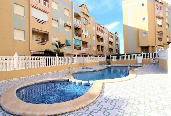 Apartament - Rynek Wtórny - La Mata - La Mata
