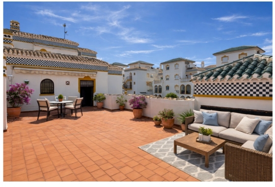 Apartament - Rynek Wtórny - La Mata - La Mata