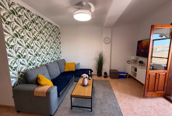Apartament - Rynek Wtórny - La Mata - La Mata
