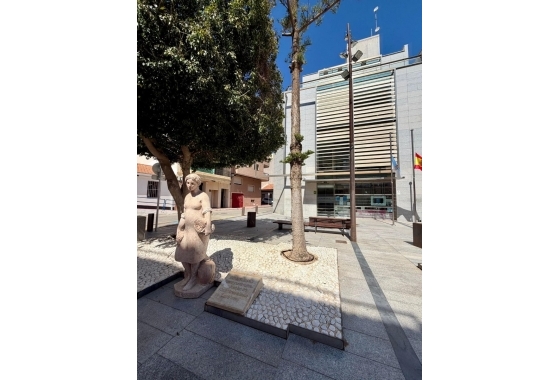 Apartament - Rynek Wtórny - La Mata - La Mata