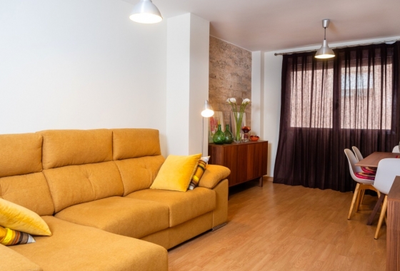 Apartament - Rynek Wtórny - La Mata - La Mata