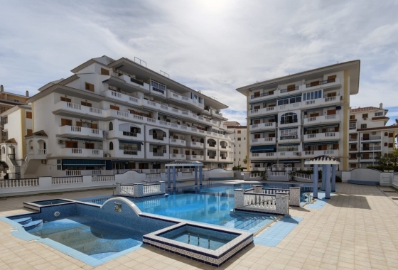 Apartament - Rynek Wtórny - La Mata - La Mata