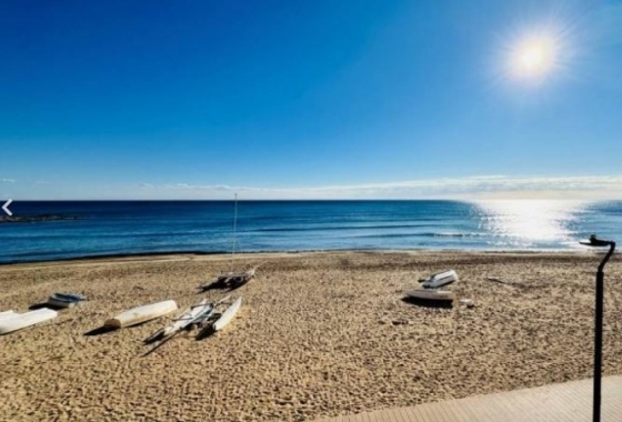 Apartament - Rynek Wtórny - La Mata - La Mata