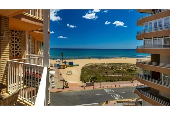 Apartament - Rynek Wtórny - La Mata - La Mata