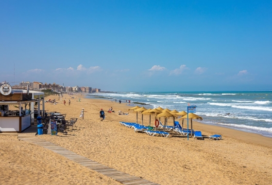 Apartament - Rynek Wtórny - La Mata - La Mata