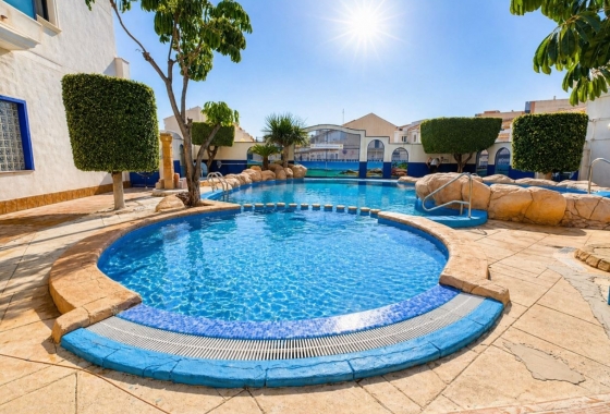 Apartament - Rynek Wtórny - Orihuela Costa - Cabo Roig