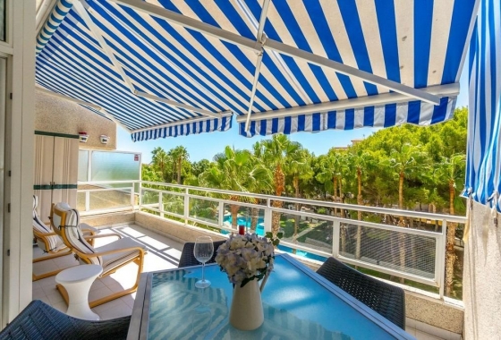 Apartament - Rynek Wtórny - Orihuela Costa - Campoamor