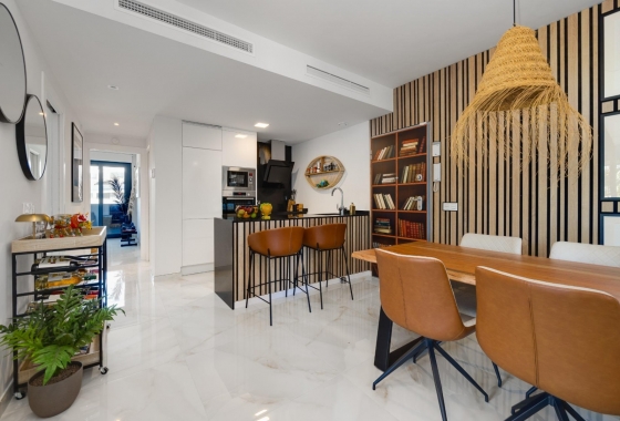 Apartament - Rynek Wtórny - Orihuela Costa - Orihuela Costa