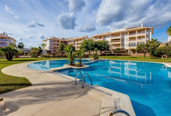 Apartament - Rynek Wtórny - Orihuela Costa - Playa Flamenca