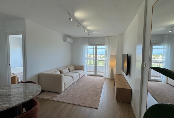 Apartament - Rynek Wtórny - Orihuela Costa - Punta Prima