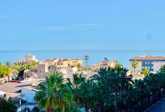 Apartament - Rynek Wtórny - Orihuela Costa - Punta Prima