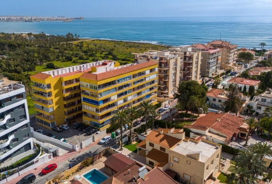 Apartament - Rynek Wtórny - Orihuela Costa - Punta Prima