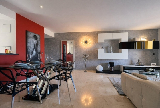 Apartament - Rynek Wtórny - Orihuela Costa - Punta Prima