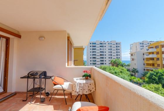 Apartament - Rynek Wtórny - Punta Prima - DOM-7000