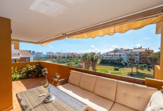 Apartament - Rynek Wtórny - Punta Prima - Punta Prima