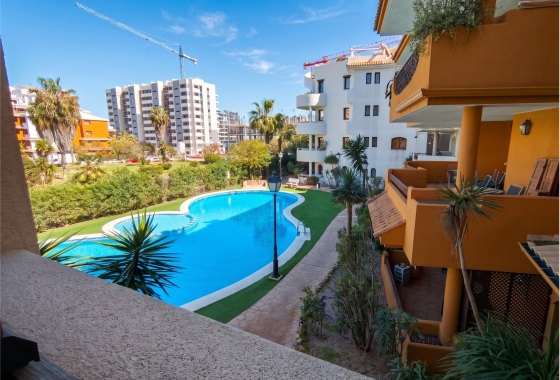 Apartament - Rynek Wtórny - Punta Prima - Punta Prima